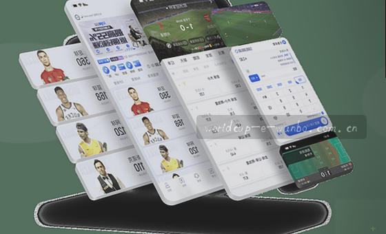 数据理念构建信息锚点